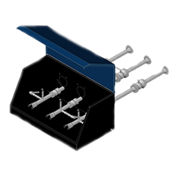 EnviroBox Triple Configuration